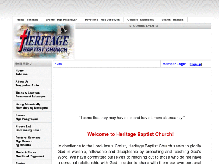 www.heritagebaptistdavao.org