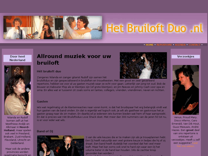 www.hetbruiloftduo.nl