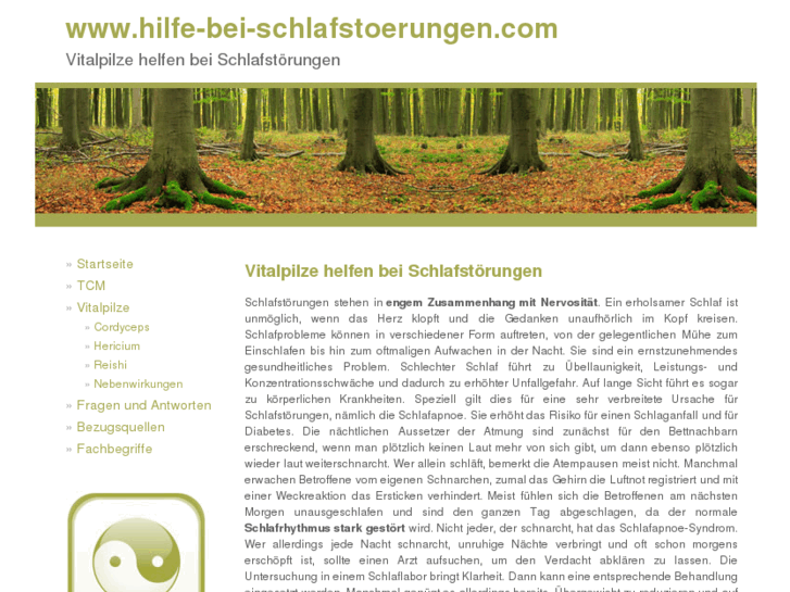 www.hilfe-bei-schlafstoerungen.com