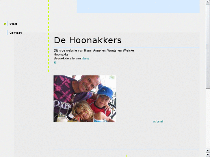 www.hoonakker.info