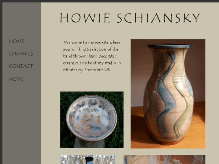 www.howieschiansky.com