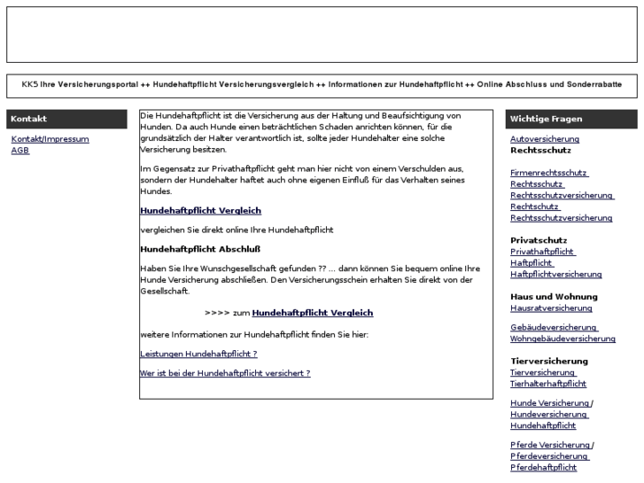 www.hundehaftpflicht-guenstig.de