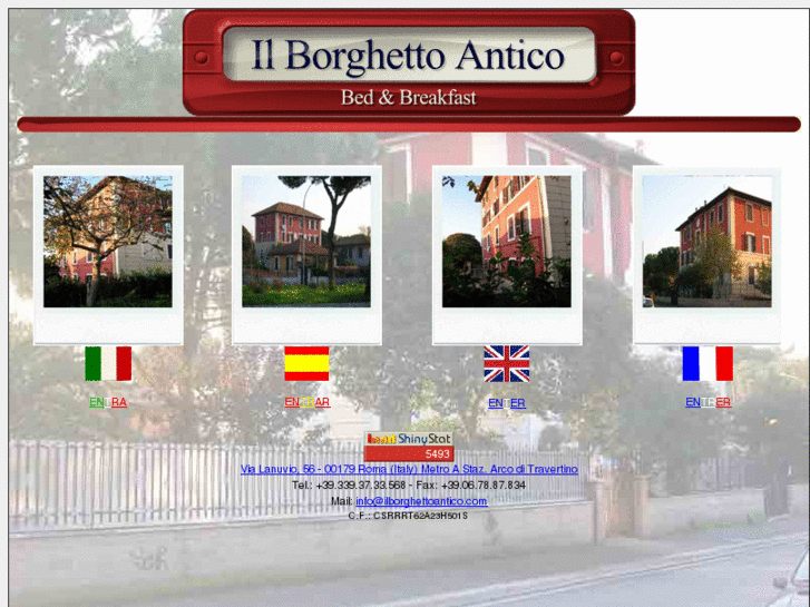 www.ilborghettoantico.com