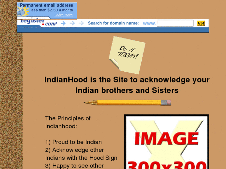 www.indianhood.com