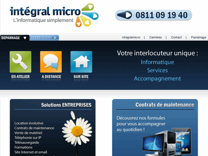 www.integralmicro.fr