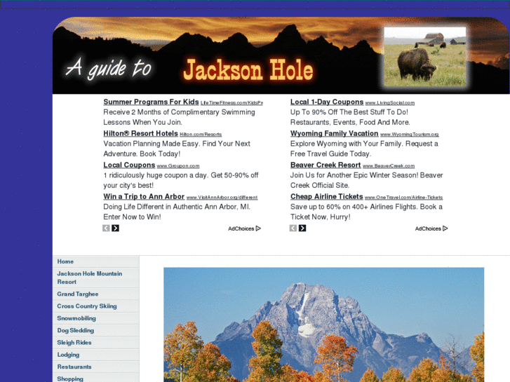 www.jacksonholejournal.net