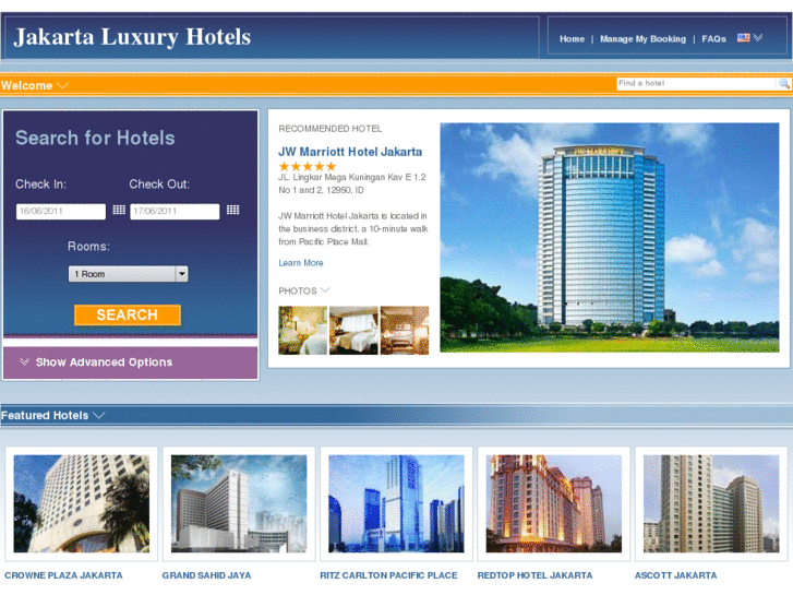 www.jakartaluxuryhotels.com