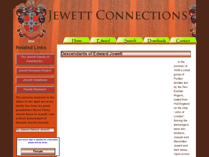 www.jewettconnections.com