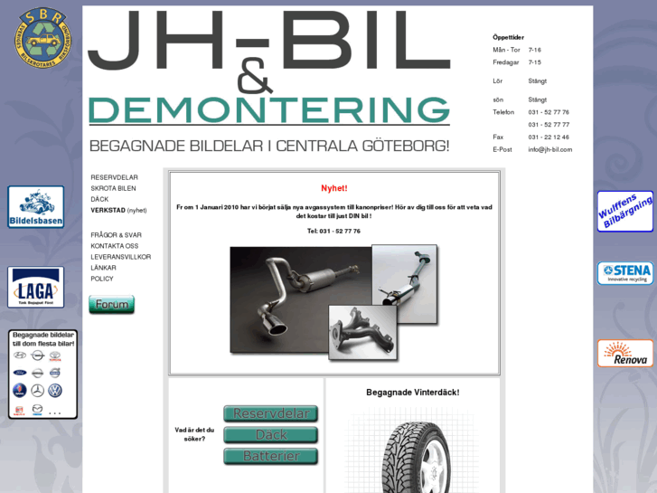 www.jh-bil.com