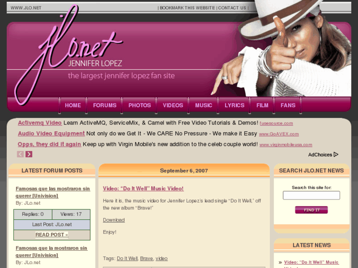 www.jlo.net