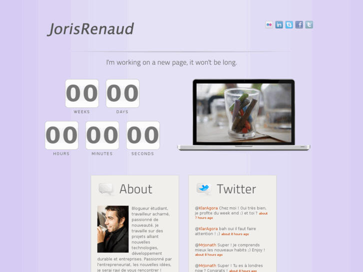 www.jorisrenaud.com