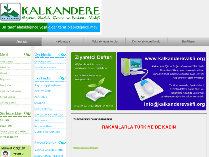 www.kalkanderevakfi.org