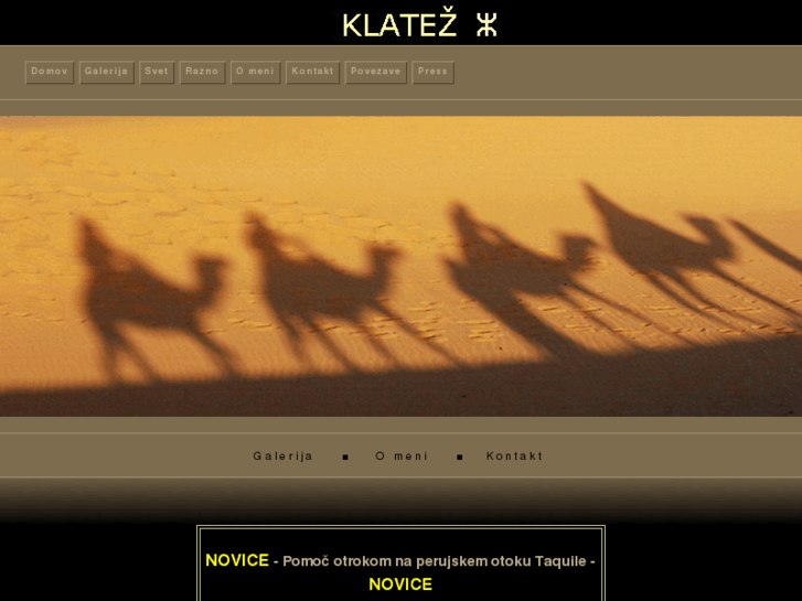 www.klatez.si