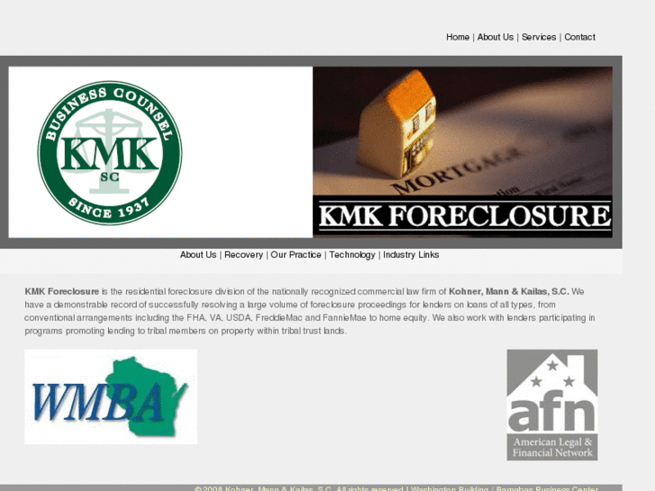 www.kmkforeclosure.com