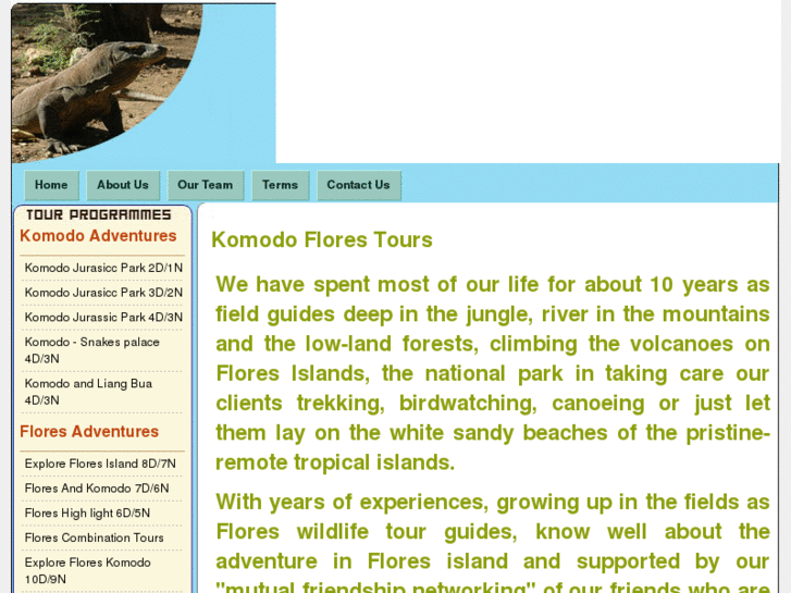 www.komodoflorestour.com