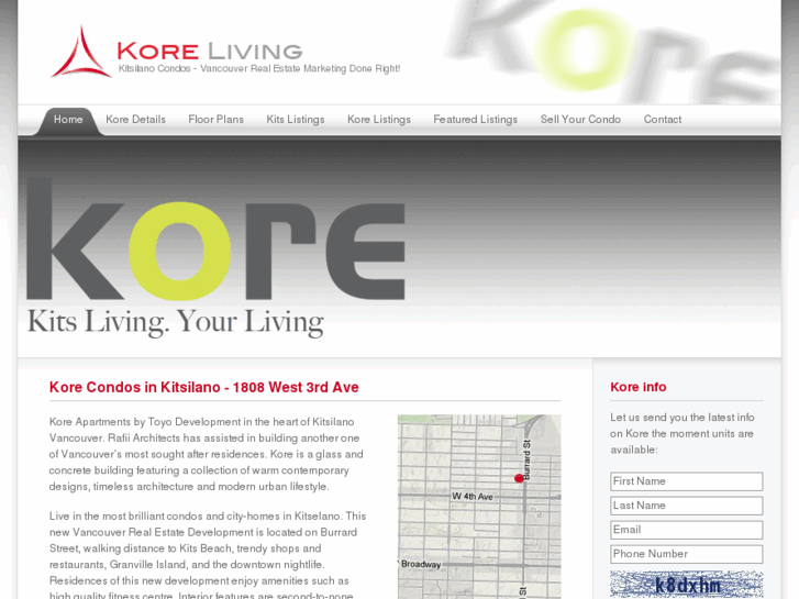 www.kore-kitsilano.com