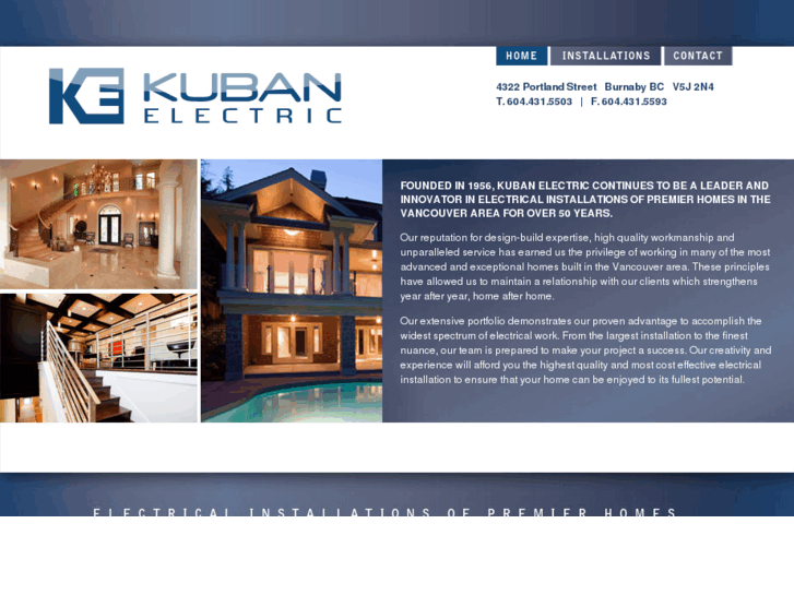 www.kubanelectric.com