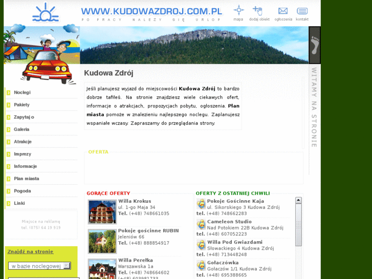 www.kudowazdroj.com.pl