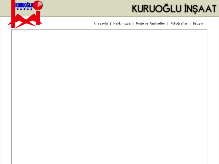 www.kuruogluinsaat.com