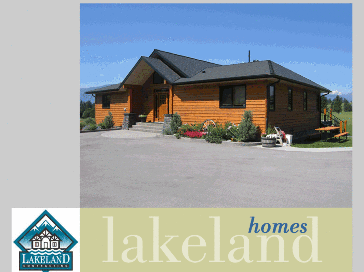 www.lakelandhomes.net