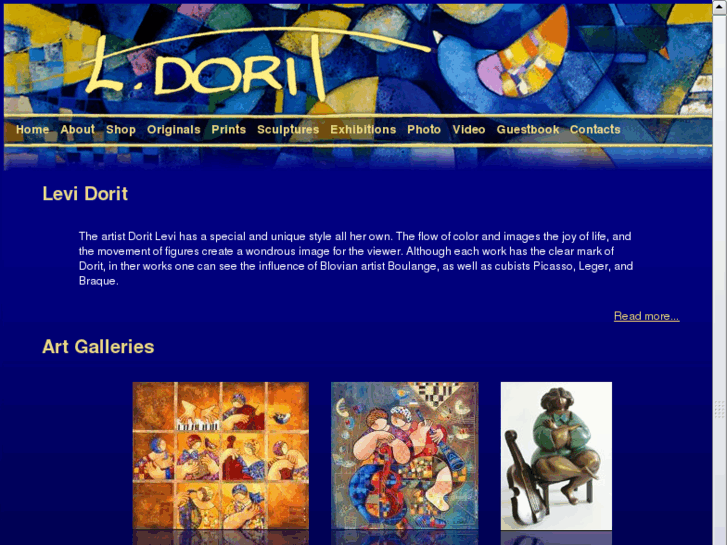 www.ldorit.com