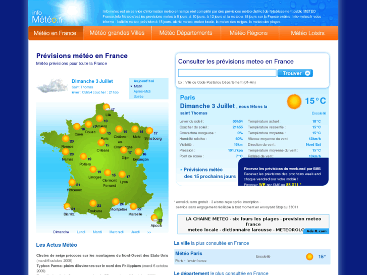 www.les-temperatures.com