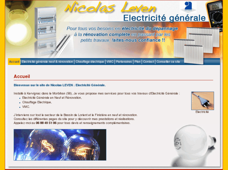 www.leven-nicolas.com