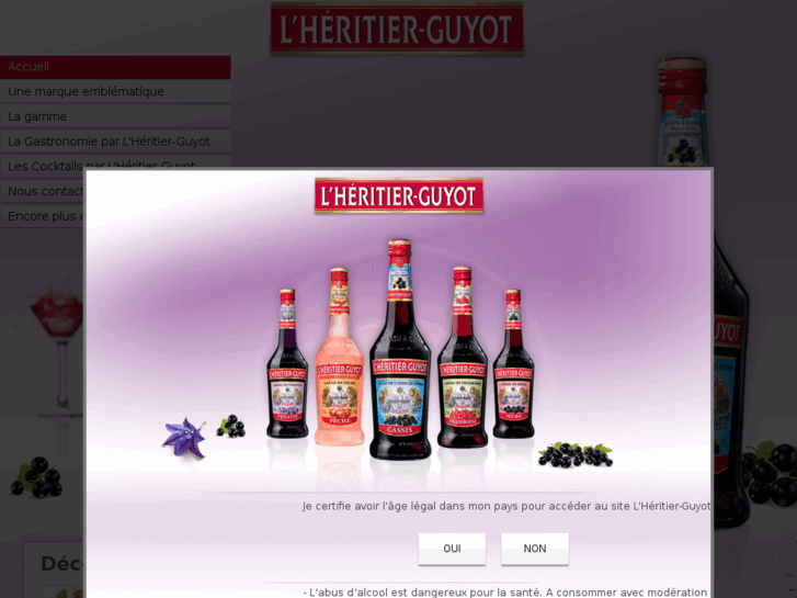 www.lheritier-guyot.com