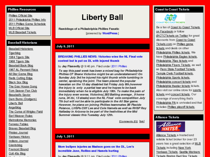 www.libertyball.net