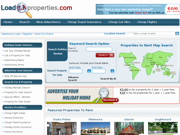 www.loadzaproperties.com
