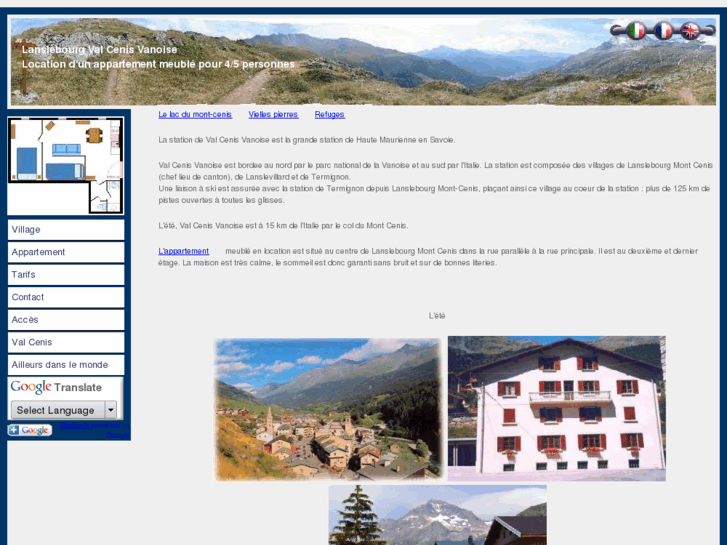 www.location-appartement-lanslebourg-val-cenis.com