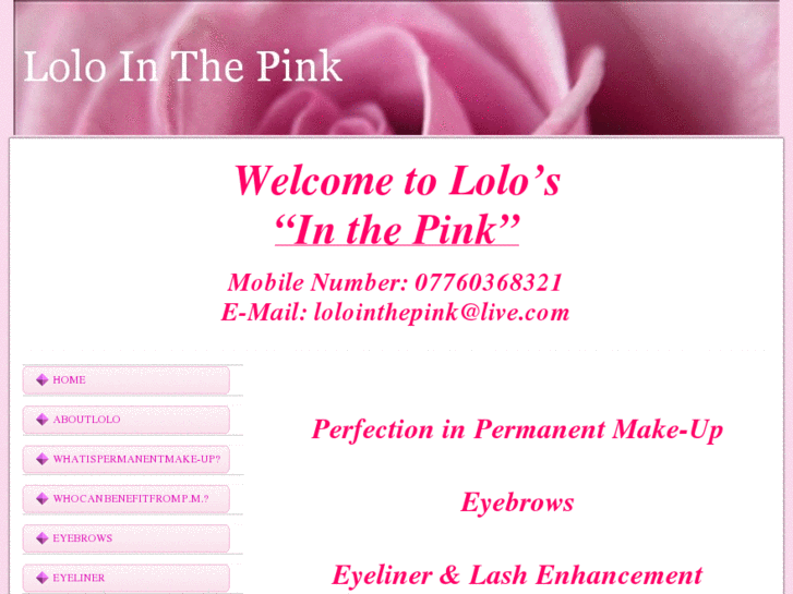 www.lolointhepink.com