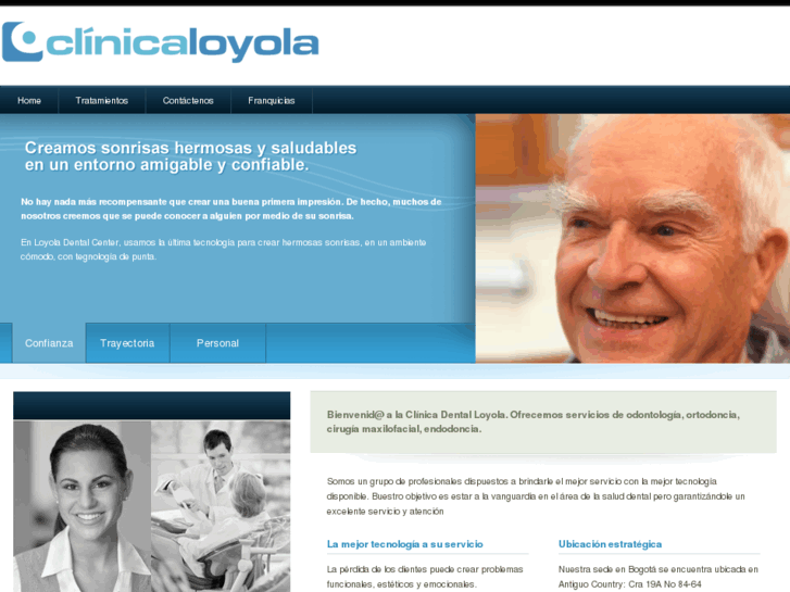 www.loyoladental.com