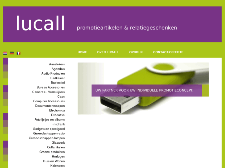 www.lucall.com