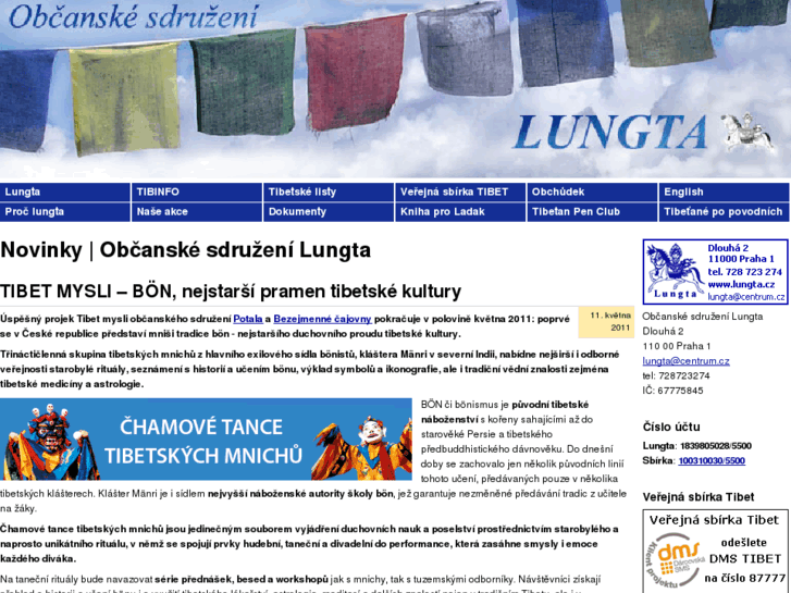 www.lungta.cz