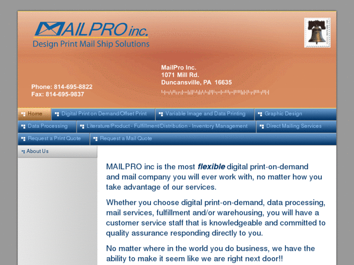 www.mailproinc.com