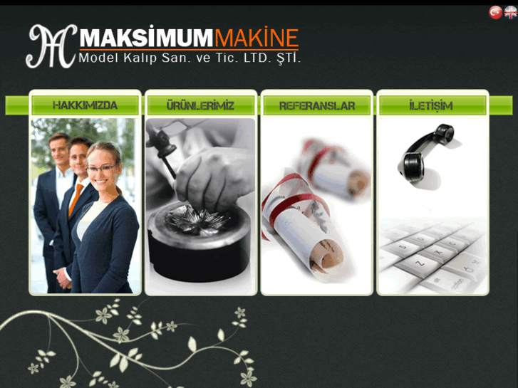 www.maksimummakine.com