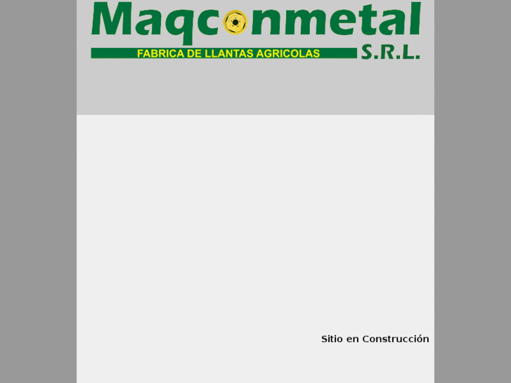 www.maqconmetal.com