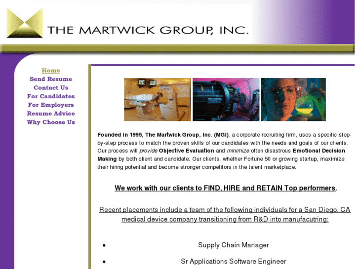 www.martwick.com