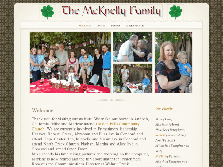 www.mcknelly.net