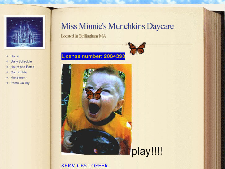 www.missminniesmunchkins.com