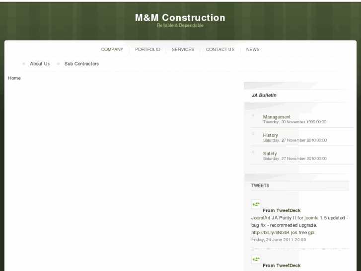www.mmconstructionenterprises.com