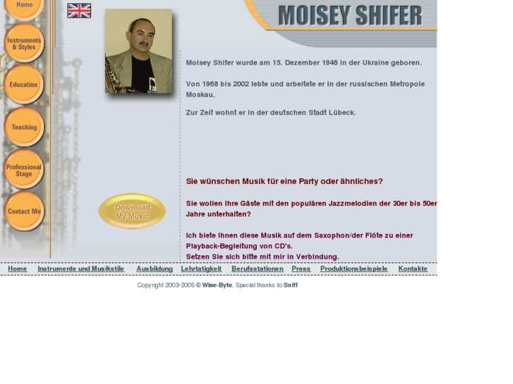 www.moisey-shifer.com