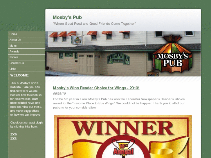 www.mosbyspub.com