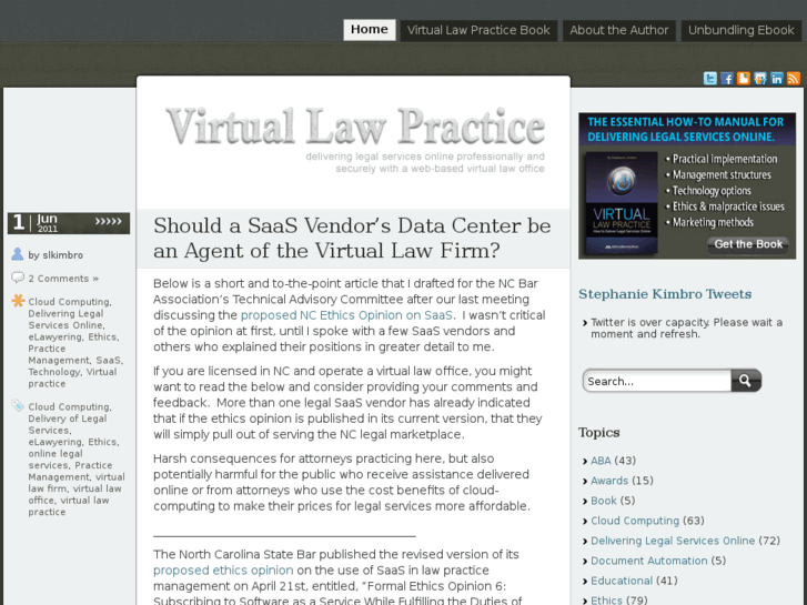 www.myvirtuallawpractice.com