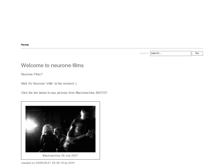 www.neurone-films.co.uk