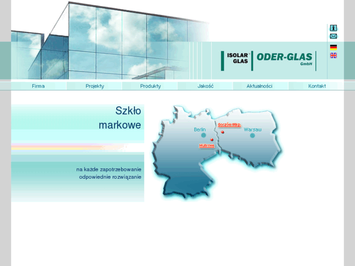 www.oder-glas.pl