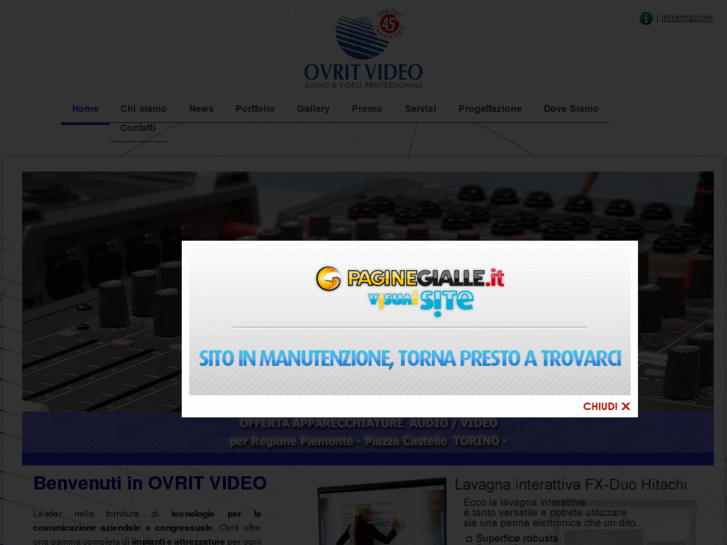 www.ovritaudiovisivi.com