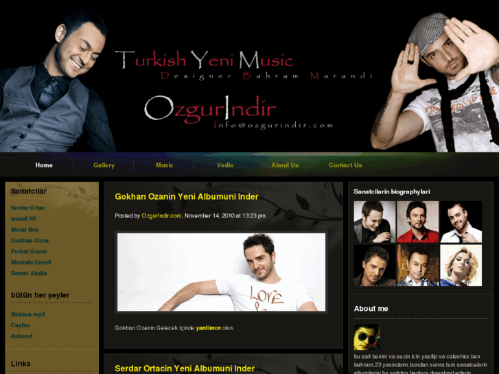 www.ozgurindir.com