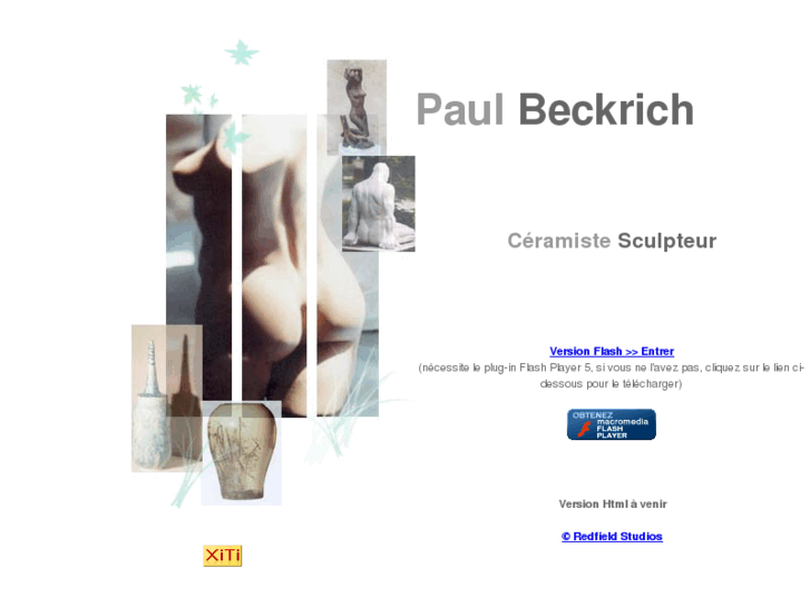 www.paul-beckrich.com